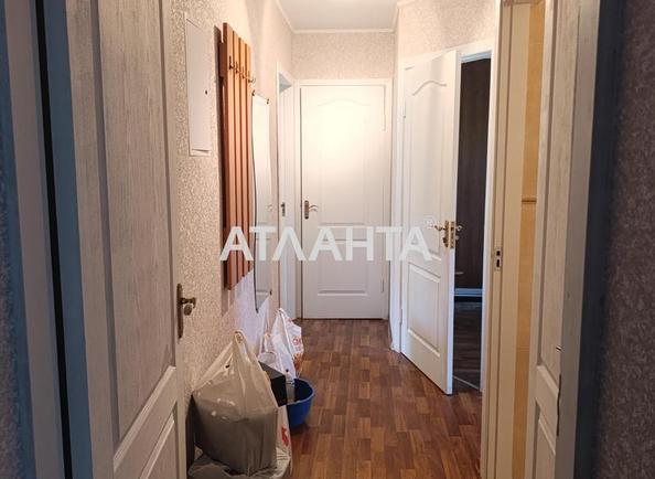 2-комнатная квартира по адресу ул. Троицкая (площадь 43 м²) - Atlanta.ua - фото 3