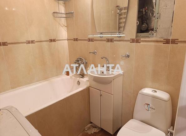 2-комнатная квартира по адресу ул. Троицкая (площадь 43 м²) - Atlanta.ua - фото 2