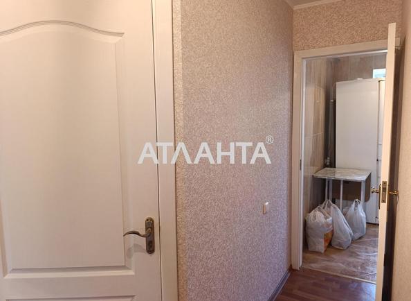 2-комнатная квартира по адресу ул. Троицкая (площадь 43 м²) - Atlanta.ua - фото 4