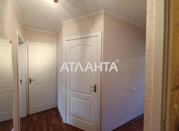 2-комнатная квартира по адресу ул. Троицкая (площадь 43 м²) - Atlanta.ua