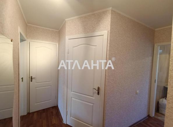 2-комнатная квартира по адресу ул. Троицкая (площадь 43 м²) - Atlanta.ua - фото 12