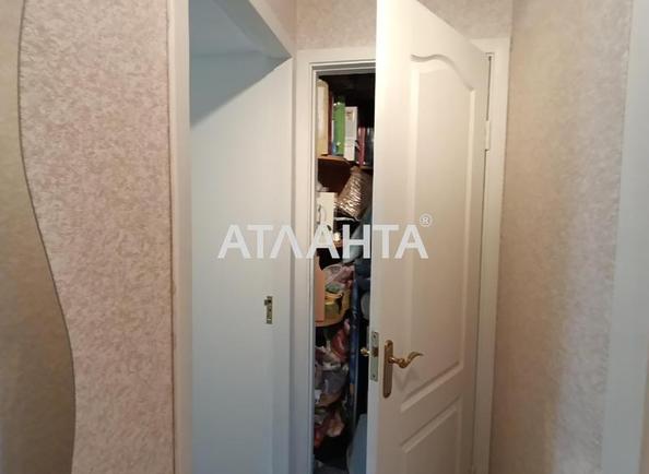 2-комнатная квартира по адресу ул. Троицкая (площадь 43 м²) - Atlanta.ua - фото 13