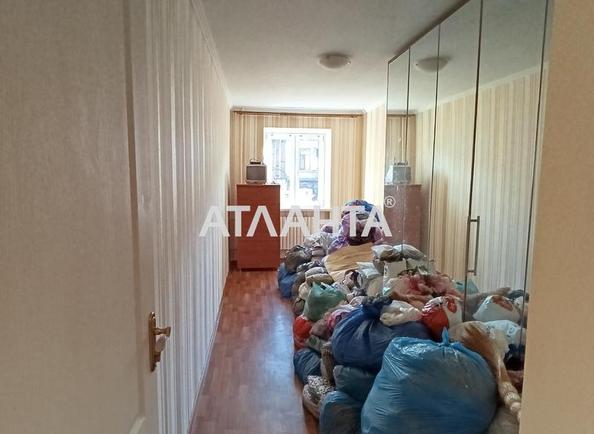 2-комнатная квартира по адресу ул. Троицкая (площадь 43 м²) - Atlanta.ua - фото 14