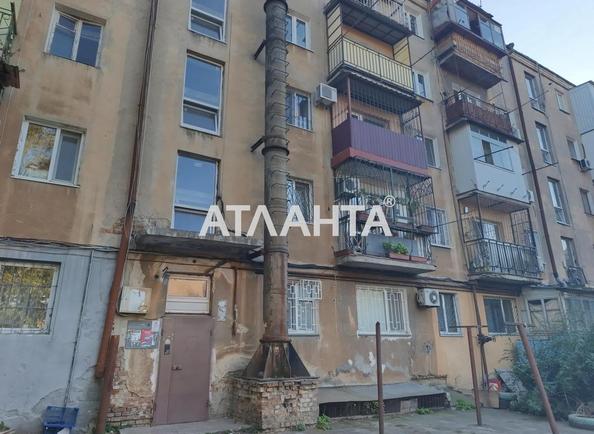 2-комнатная квартира по адресу ул. Троицкая (площадь 43 м²) - Atlanta.ua - фото 18