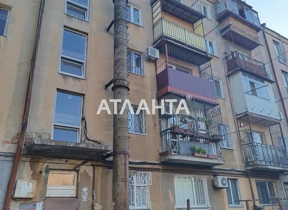 2-комнатная квартира по адресу ул. Троицкая (площадь 43 м²) - Atlanta.ua - фото 19