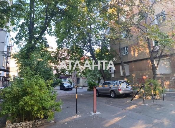 2-комнатная квартира по адресу ул. Троицкая (площадь 43 м²) - Atlanta.ua - фото 21