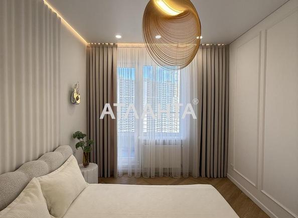 1-комнатная квартира по адресу Курортный пер. (площадь 45 м²) - Atlanta.ua - фото 2
