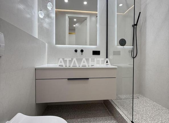 1-комнатная квартира по адресу Курортный пер. (площадь 45 м²) - Atlanta.ua - фото 15