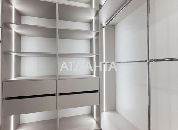 1-комнатная квартира по адресу Курортный пер. (площадь 45 м²) - Atlanta.ua - фото 9