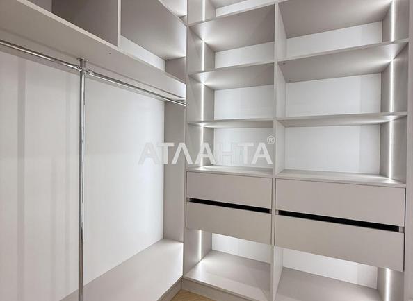 1-комнатная квартира по адресу Курортный пер. (площадь 45 м²) - Atlanta.ua - фото 8