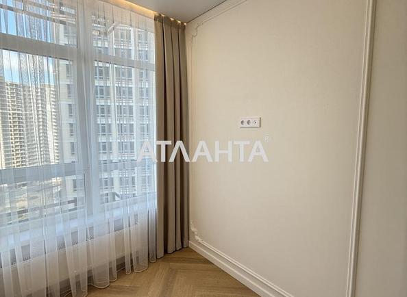 1-комнатная квартира по адресу Курортный пер. (площадь 45 м²) - Atlanta.ua - фото 14