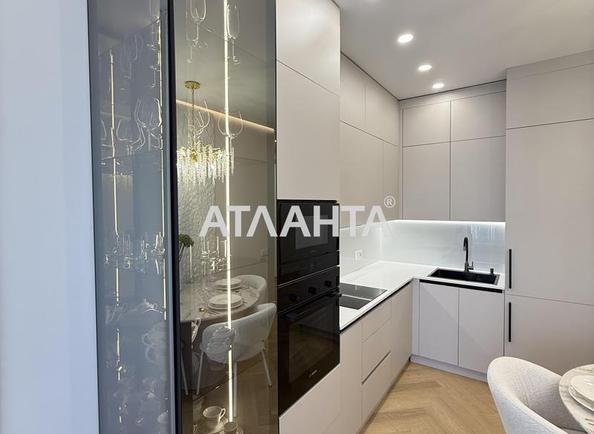 1-комнатная квартира по адресу Курортный пер. (площадь 45 м²) - Atlanta.ua - фото 11