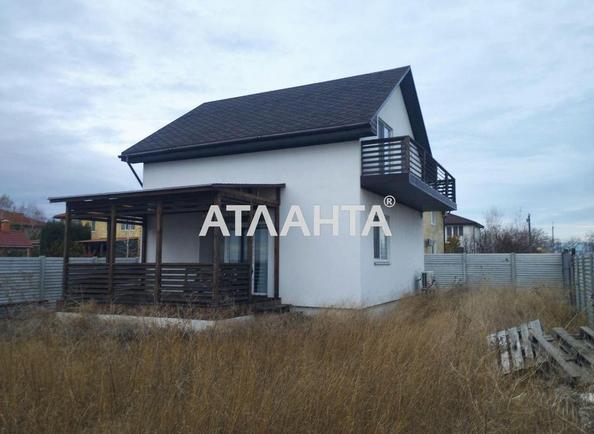 Будинок за адресою вул. Тіниста (площа 90 м²) - Atlanta.ua