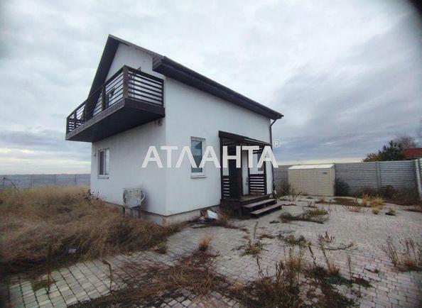 Будинок за адресою вул. Тіниста (площа 90 м²) - Atlanta.ua - фото 2