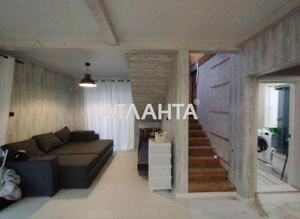 Будинок за адресою вул. Тіниста (площа 90 м²) - Atlanta.ua - фото 7