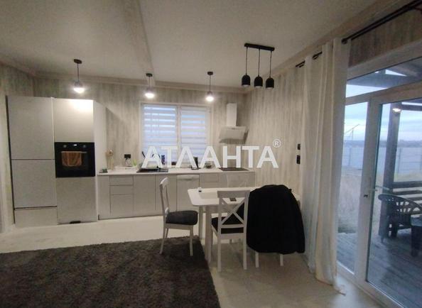 Будинок за адресою вул. Тіниста (площа 90 м²) - Atlanta.ua - фото 5