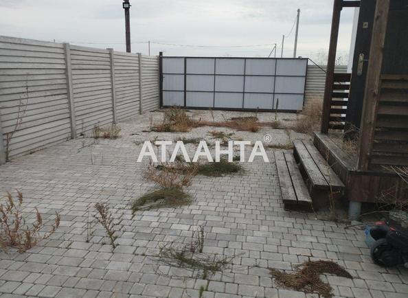 Будинок за адресою вул. Тіниста (площа 90 м²) - Atlanta.ua - фото 14