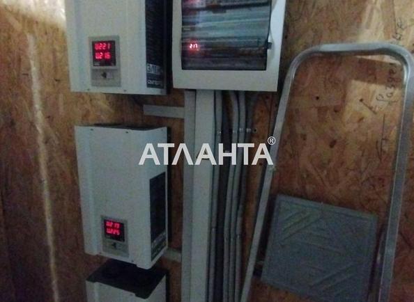 Будинок за адресою вул. Тіниста (площа 90 м²) - Atlanta.ua - фото 16
