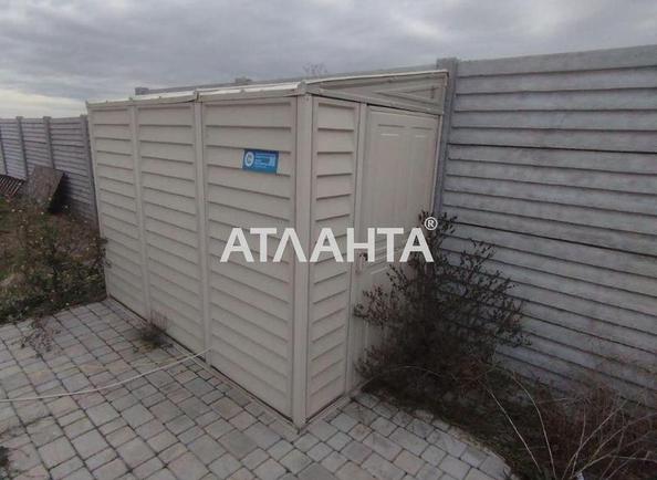 Будинок за адресою вул. Тіниста (площа 90 м²) - Atlanta.ua - фото 19