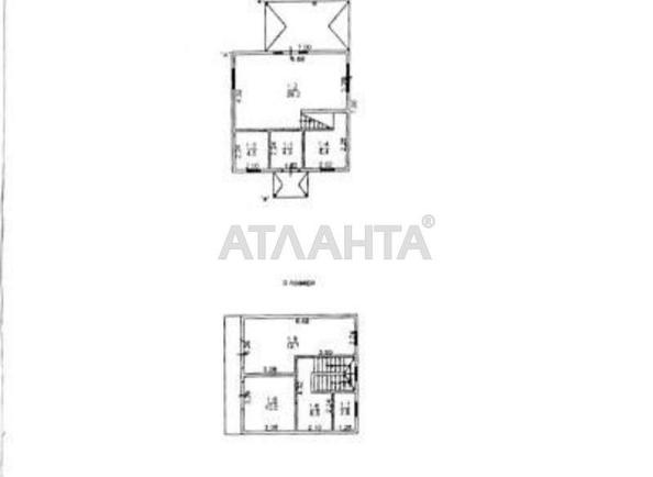 Будинок за адресою вул. Тіниста (площа 90 м²) - Atlanta.ua - фото 22
