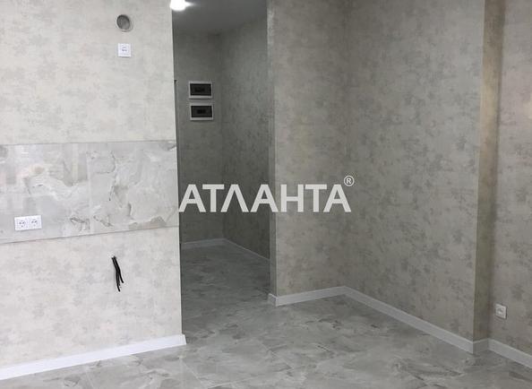 1-комнатная квартира по адресу ул. Вильямса ак. (площадь 28,5 м²) - Atlanta.ua - фото 8