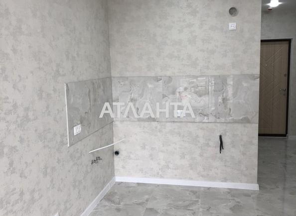 1-комнатная квартира по адресу ул. Вильямса ак. (площадь 28,5 м²) - Atlanta.ua - фото 11