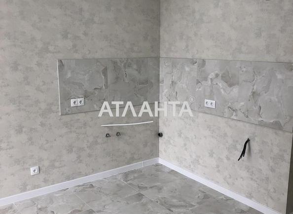1-комнатная квартира по адресу ул. Вильямса ак. (площадь 28,5 м²) - Atlanta.ua - фото 7
