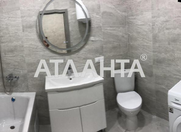 1-комнатная квартира по адресу ул. Вильямса ак. (площадь 28,5 м²) - Atlanta.ua