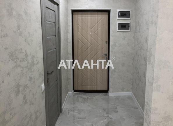 1-комнатная квартира по адресу ул. Вильямса ак. (площадь 28,5 м²) - Atlanta.ua - фото 13