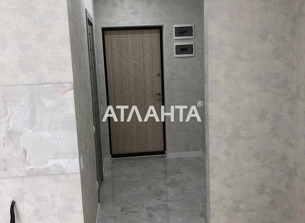 1-комнатная квартира по адресу ул. Вильямса ак. (площадь 28,5 м²) - Atlanta.ua - фото 12