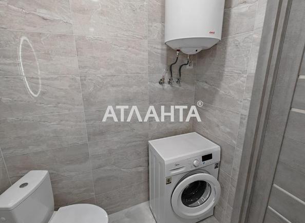 1-комнатная квартира по адресу ул. Вильямса ак. (площадь 28,5 м²) - Atlanta.ua - фото 16
