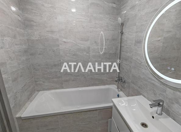 1-комнатная квартира по адресу ул. Вильямса ак. (площадь 28,5 м²) - Atlanta.ua - фото 15