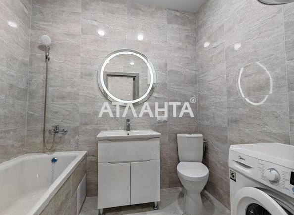 1-комнатная квартира по адресу ул. Вильямса ак. (площадь 28,5 м²) - Atlanta.ua - фото 14