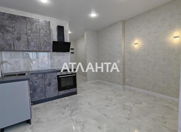 1-комнатная квартира по адресу ул. Вильямса ак. (площадь 28,5 м²) - Atlanta.ua - фото 9