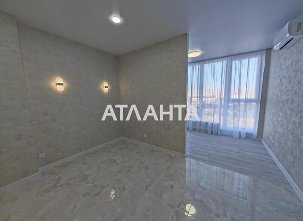 1-комнатная квартира по адресу ул. Вильямса ак. (площадь 28,5 м²) - Atlanta.ua - фото 4