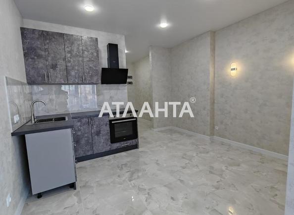 1-комнатная квартира по адресу ул. Вильямса ак. (площадь 28,5 м²) - Atlanta.ua - фото 8