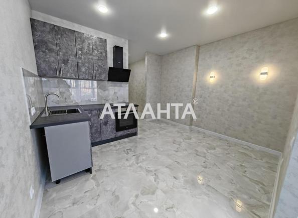 1-комнатная квартира по адресу ул. Вильямса ак. (площадь 28,5 м²) - Atlanta.ua - фото 10