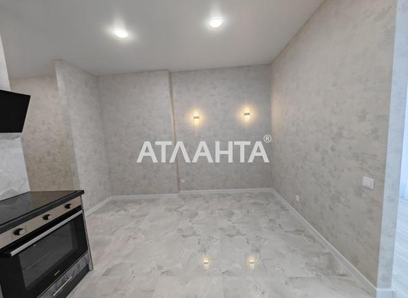 1-комнатная квартира по адресу ул. Вильямса ак. (площадь 28,5 м²) - Atlanta.ua - фото 11