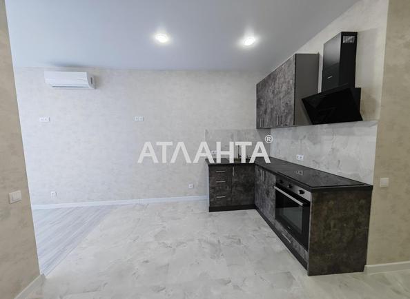 1-комнатная квартира по адресу ул. Вильямса ак. (площадь 28,5 м²) - Atlanta.ua - фото 3