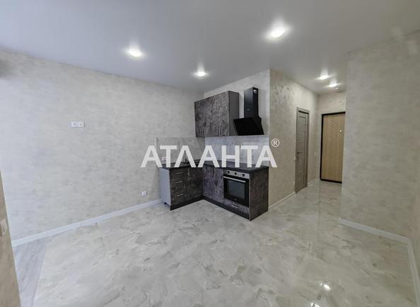 1-комнатная квартира по адресу ул. Вильямса ак. (площадь 28,5 м²) - Atlanta.ua - фото 2