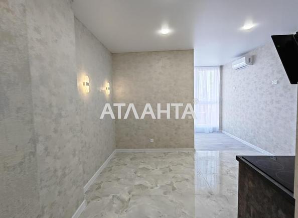 1-комнатная квартира по адресу ул. Вильямса ак. (площадь 28,5 м²) - Atlanta.ua - фото 12