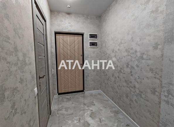 1-комнатная квартира по адресу ул. Вильямса ак. (площадь 28,5 м²) - Atlanta.ua - фото 17