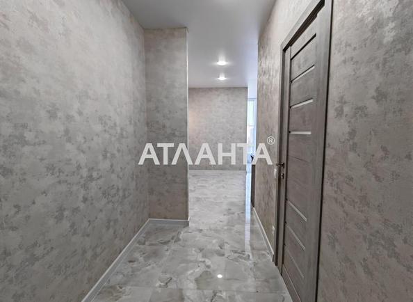 1-комнатная квартира по адресу ул. Вильямса ак. (площадь 28,5 м²) - Atlanta.ua - фото 13