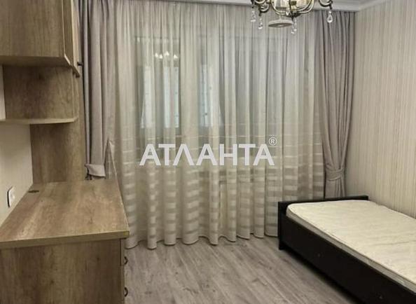 3-кімнатна квартира за адресою вул. Академіка Корольова (площа 67 м²) - Atlanta.ua - фото 3