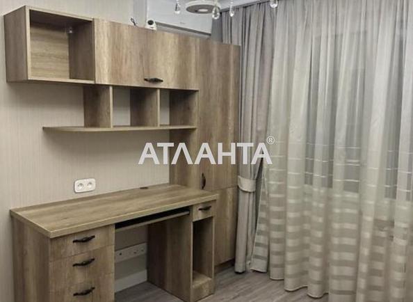 3-кімнатна квартира за адресою вул. Академіка Корольова (площа 67 м²) - Atlanta.ua - фото 4