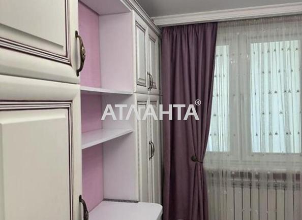 3-кімнатна квартира за адресою вул. Академіка Корольова (площа 67 м²) - Atlanta.ua - фото 6
