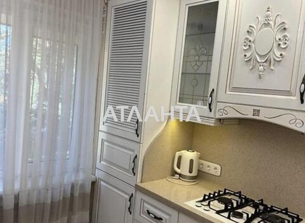 3-кімнатна квартира за адресою вул. Академіка Корольова (площа 67 м²) - Atlanta.ua - фото 9