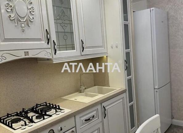3-кімнатна квартира за адресою вул. Академіка Корольова (площа 67 м²) - Atlanta.ua - фото 10