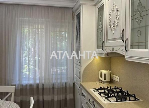 3-кімнатна квартира за адресою вул. Академіка Корольова (площа 67 м²) - Atlanta.ua - фото 15