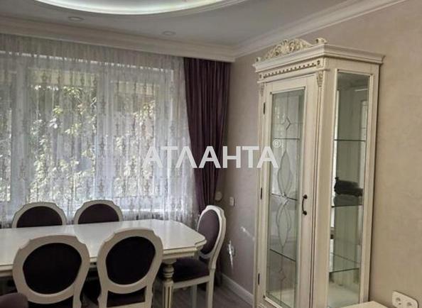 3-кімнатна квартира за адресою вул. Академіка Корольова (площа 67 м²) - Atlanta.ua - фото 18